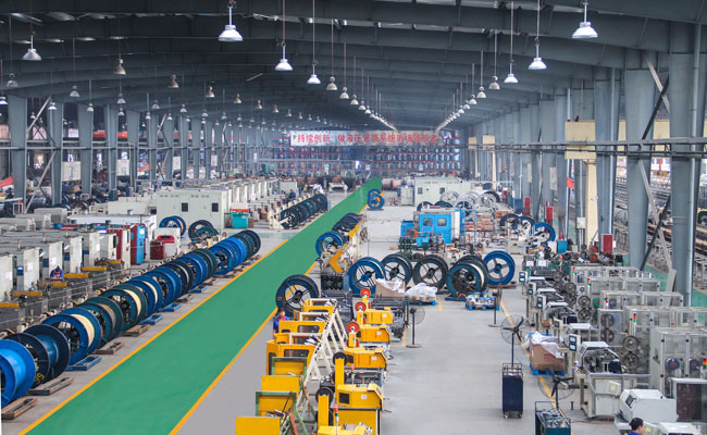 泛亚电竞荣获中国橡胶工业协会颁发中国高压胶管十强企业